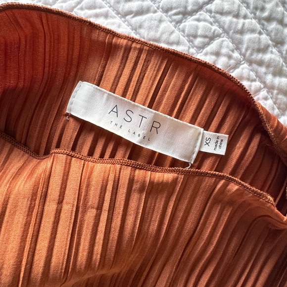 ASTR the Label: Rust Set - Picture 8 of 10